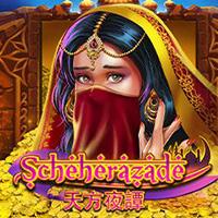 permainan slot SCHEHERAZADE provider Joker dari situs slot gacor PENGAWAS4D
