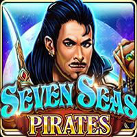 permainan slot Seven Seas Pirates provider Live 22 dari situs slot gacor PENGAWAS4D