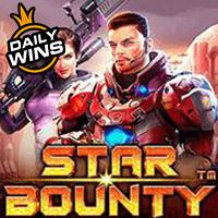 permainan slot Star Bounty provider Pragmatic Play dari situs slot gacor PENGAWAS4D