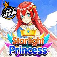 permainan slot Starlight Princess provider Pragmatic Play dari situs slot gacor PENGAWAS4D
