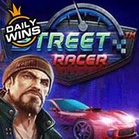 permainan slot Street Racer™ provider Pragmatic Play dari situs slot gacor PENGAWAS4D