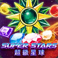 permainan slot Super Stars provider Joker dari situs slot gacor PENGAWAS4D