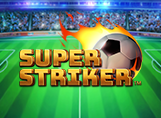 permainan slot Super Striker provider Flow Gaming dari situs slot gacor PENGAWAS4D