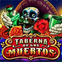 permainan slot Taberna De Los Muertos provider Habanero dari situs slot gacor PENGAWAS4D