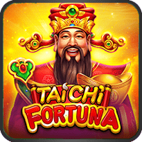 permainan slot Taichi Fortuna provider Ion Slot dari situs slot gacor PENGAWAS4D
