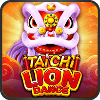permainan slot Taichi Lion Dance provider Ion Slot dari situs slot gacor PENGAWAS4D