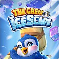 permainan slot The Great Icescape provider PG Soft dari situs slot gacor PENGAWAS4D
