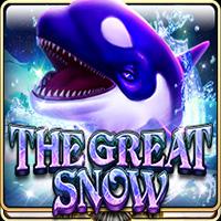 permainan slot The Great Snow provider Live 22 dari situs slot gacor PENGAWAS4D