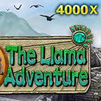 permainan slot The Llama Adventure provider JDB dari situs slot gacor PENGAWAS4D