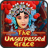 permainan slot The Unsurpassed Grace provider Ion Slot dari situs slot gacor PENGAWAS4D