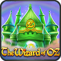 permainan slot The Wizard of Oz provider Ion Slot dari situs slot gacor PENGAWAS4D