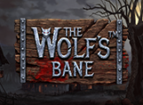 permainan slot The Wolf's Bane provider Flow Gaming dari situs slot gacor PENGAWAS4D