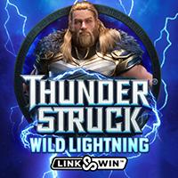 permainan slot Thunderstruck Wild Lightning provider Micro Gaming dari situs slot gacor PENGAWAS4D