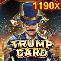 permainan slot Trump Card provider JDB dari situs slot gacor PENGAWAS4D