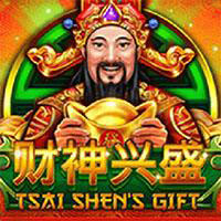 permainan slot Tsai Shen's Gift provider Joker dari situs slot gacor PENGAWAS4D