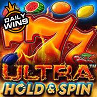 permainan slot Ultra Hold and Spin™ provider Pragmatic Play dari situs slot gacor PENGAWAS4D