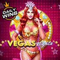 permainan slot Vegas Nights™ provider Pragmatic Play dari situs slot gacor PENGAWAS4D