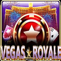 permainan slot Vegas Royale provider Live 22 dari situs slot gacor PENGAWAS4D
