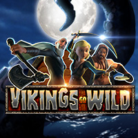 permainan slot Vikings go Wild provider YGGDRASIL dari situs slot gacor PENGAWAS4D