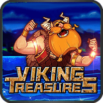 permainan slot Vking Treasures provider Slot 88 dari situs slot gacor PENGAWAS4D