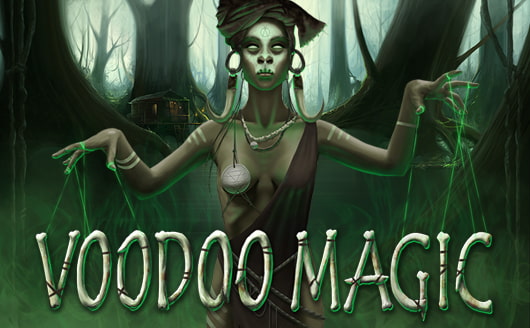 permainan slot Voodoo Magic provider Pragmatic Play dari situs slot gacor PENGAWAS4D