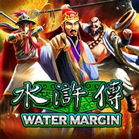 permainan slot Water Margin provider Joker dari situs slot gacor PENGAWAS4D