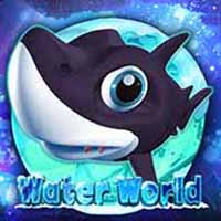 permainan slot Water World provider CQ9 dari situs slot gacor PENGAWAS4D