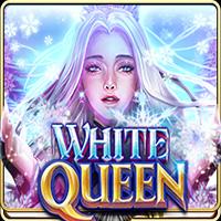 permainan slot White Queen provider Live 22 dari situs slot gacor PENGAWAS4D