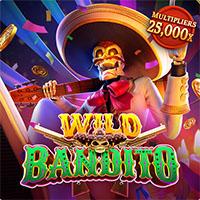 permainan slot Wild Bandito provider PG Soft dari situs slot gacor PENGAWAS4D