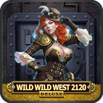 permainan slot Wild Wild West 2120 provider One Touch dari situs slot gacor PENGAWAS4D
