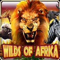 permainan slot Wilds Of Africa provider Live 22 dari situs slot gacor PENGAWAS4D