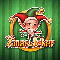 permainan slot Xmas Joker provider Play n Go dari situs slot gacor PENGAWAS4D